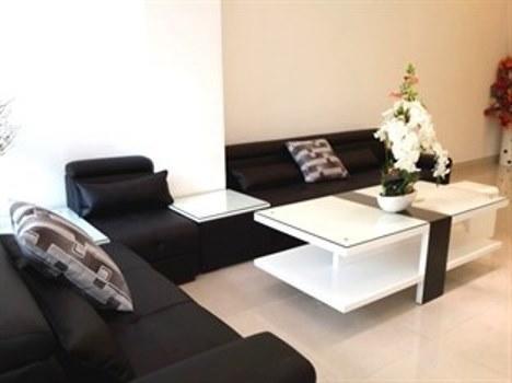 Luxury Hotel Ho Si Minh-város Kültér fotó